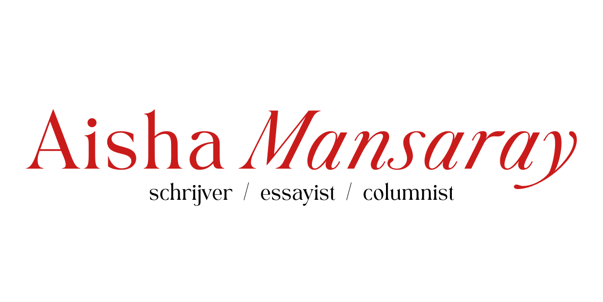 Aisha Mansaray